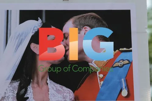 Prince William and Kate Visit Montreal Hospital