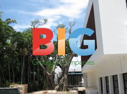 A Rod's New Miami Home