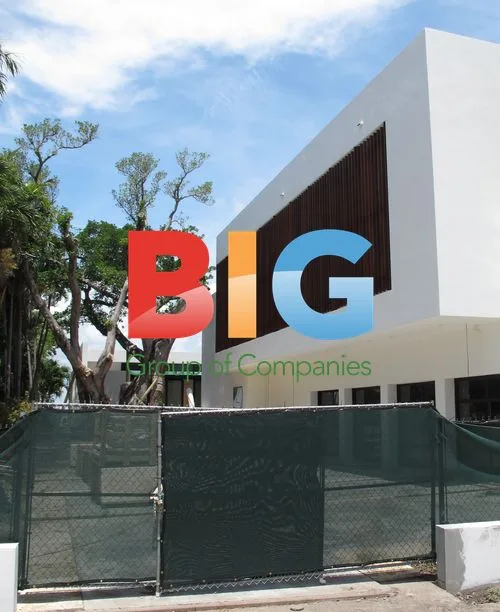 A Rod's New Miami Home