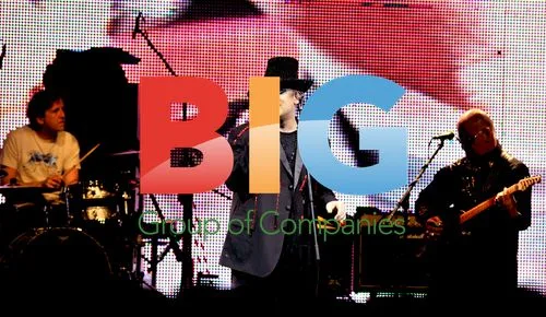 Boy George Performs at Padova Pride Village