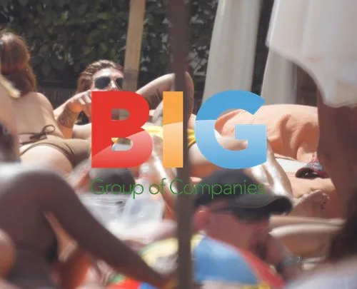 Sergio Ramos enjoys the sun in Marbella