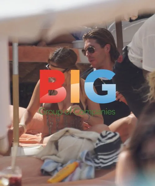 Sergio Ramos enjoys sun in Marbella