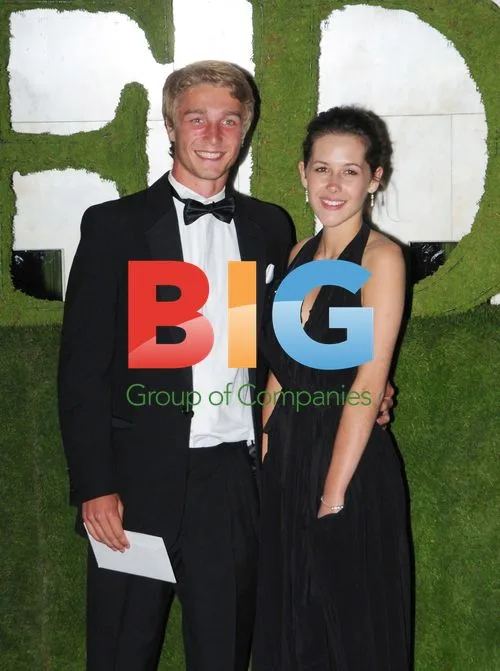 Wimbledon 2011 Winners Ball