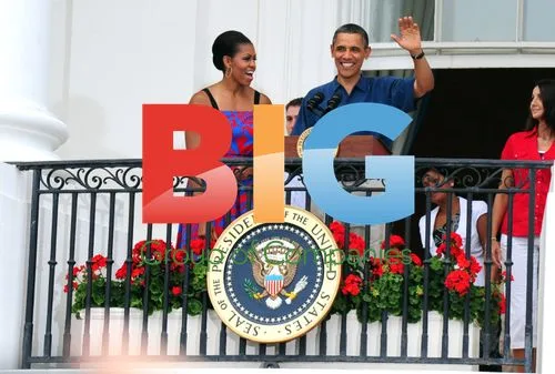 President Obama Speaks at July 4th Celebration