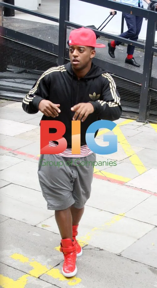 JLS Boyband Leaving ITV Studios