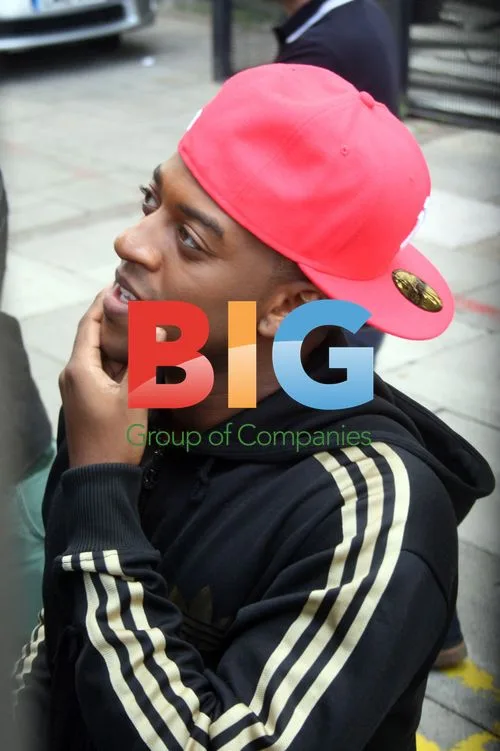 Boyband JLS Leaving ITV Studios