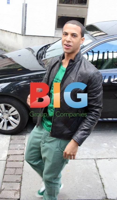 JLS Leaving ITV Studios