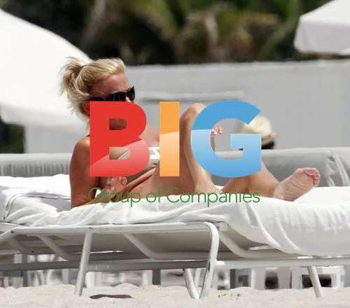 AC Milan Coach Allegri on Miami Beach
