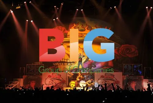 Bret Michaels Performs at Hard Rock Live