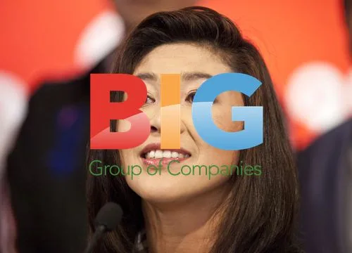 Thai PM Yingluck Shinawatra Announces Election Victory