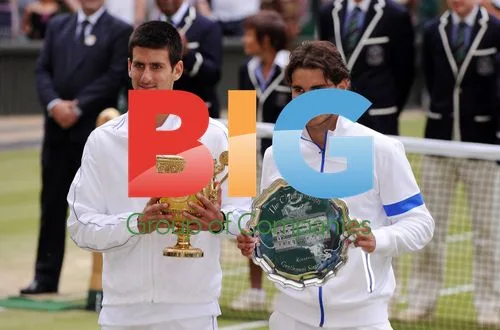 Wimbledon 2011 Final: Djokovic vs. Nadal