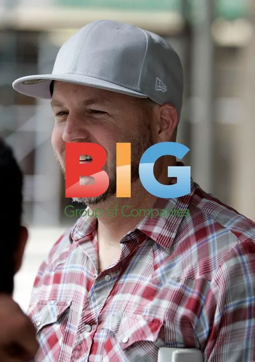 Fred Durst Spotted in Soho, NYC