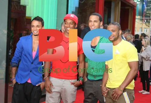 Boris Johnson, JLS & Alexander Burke at M&M Store Launch