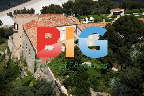 Sarkozy's Summer Vacation Home