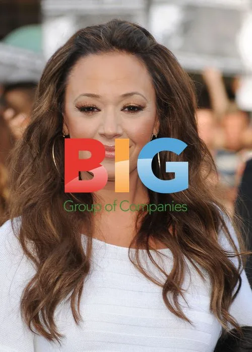 Leah Remini at "Zookeeper" LA Premiere