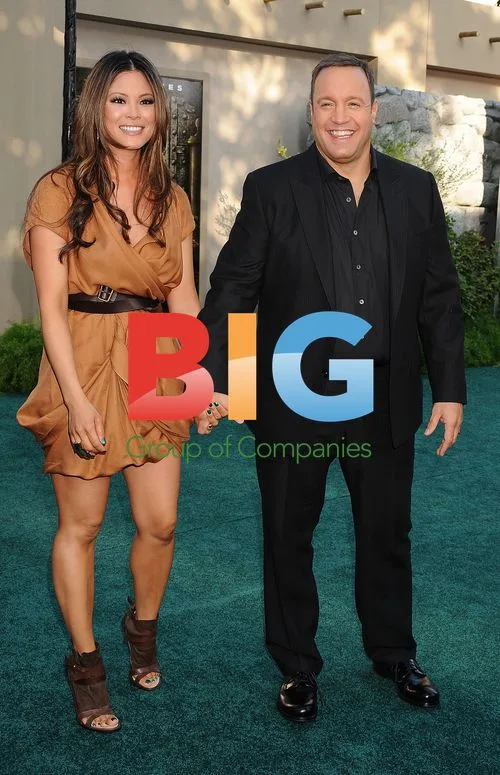 Zookeeper LA Premiere