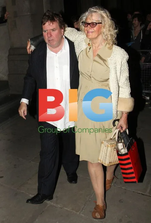 Harry Potter Deathly Hallows Premiere After Party
