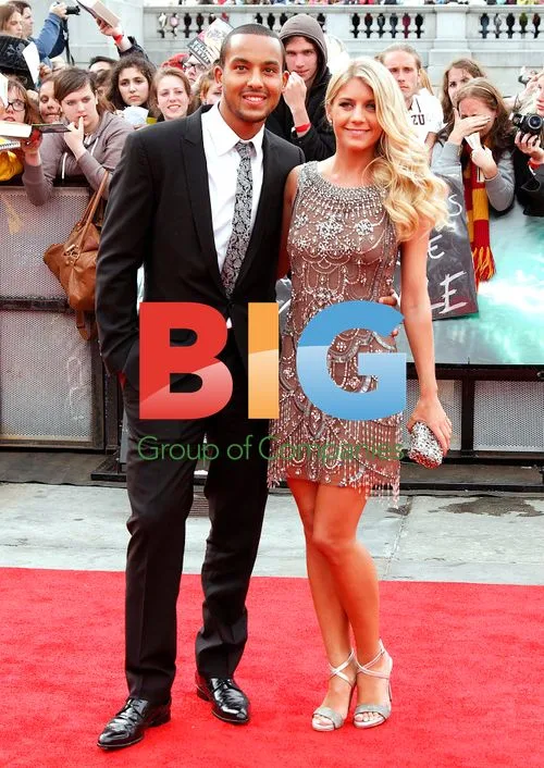 Harry Potter Deathly Hallows Premiere London