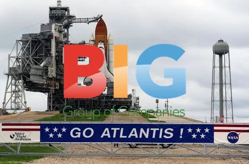 NASA Prepares Atlantis for Final Shuttle Mission