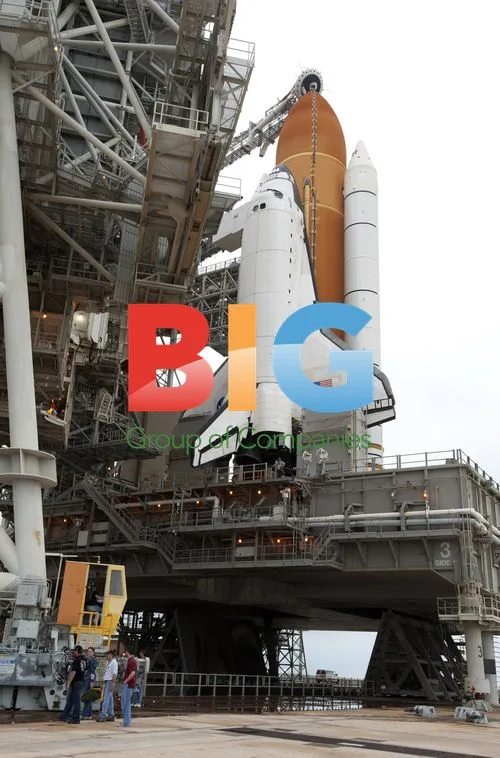NASA Prepares Atlantis for Final Space Shuttle Mission
