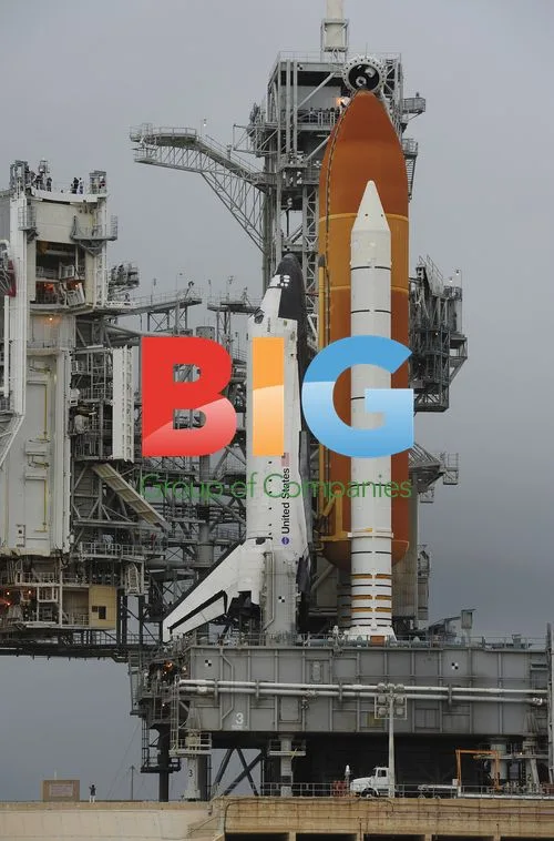 Atlantis Prepared for Final STS Mission