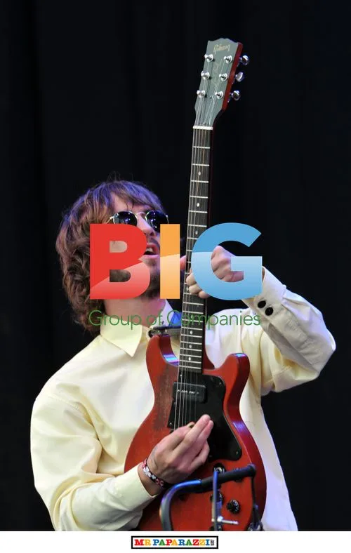 The View at T In The Park 2011