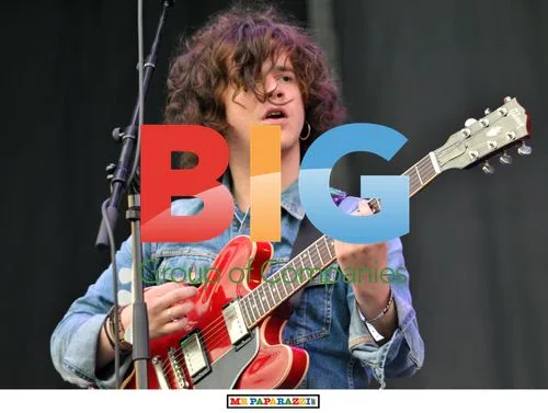 The View at T In The Park 2011