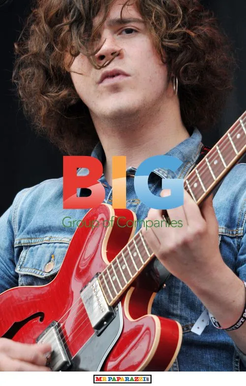The View at T In The Park 2011