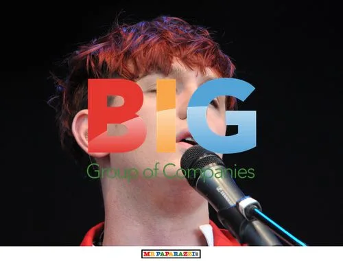 Patrick Wolf Performs At T In The Park 2011