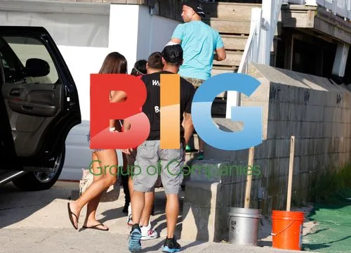 Jersey Shore Cast Welcomes Vinny