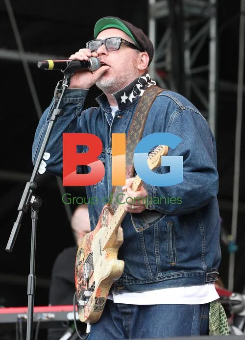 House of Pain at Sonisphere Festival