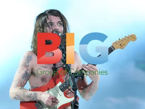 Biffy Clyro at Sonisphere Festival