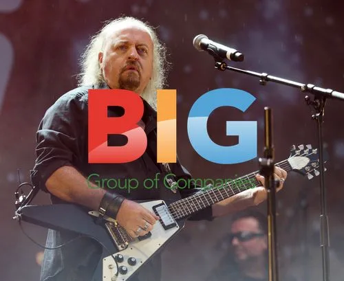 Bill Bailey at Sonisphere Festival