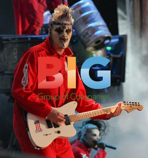 Slipknot at Sonisphere Festival
