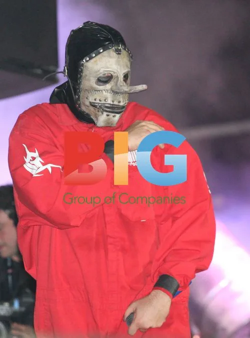 Slipknot at Sonisphere Festival