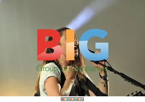 K.T Tunstall at T In The Park