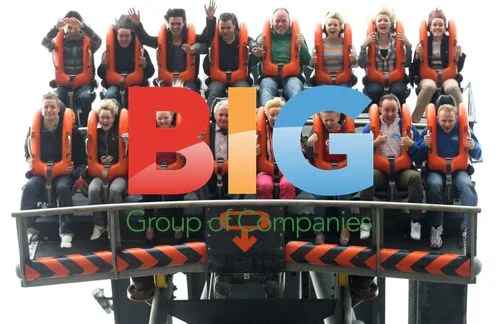 Neil and Christine Hamilton Vote at Alton Towers