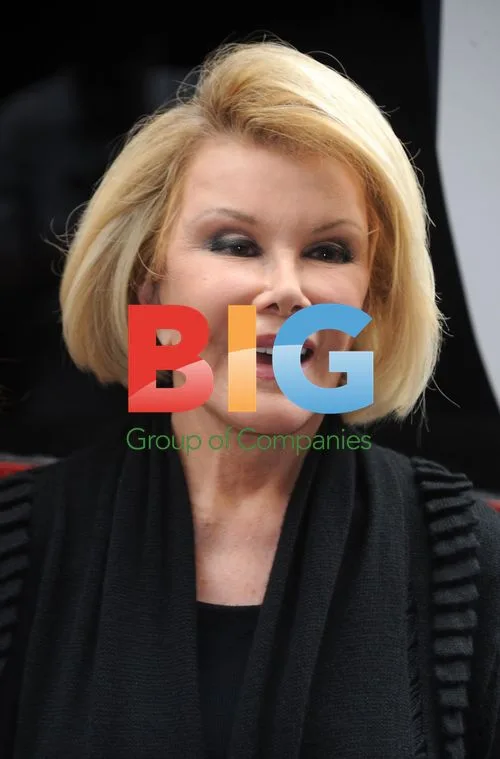 Melissa and Joan Rivers Take New York Bus Tour