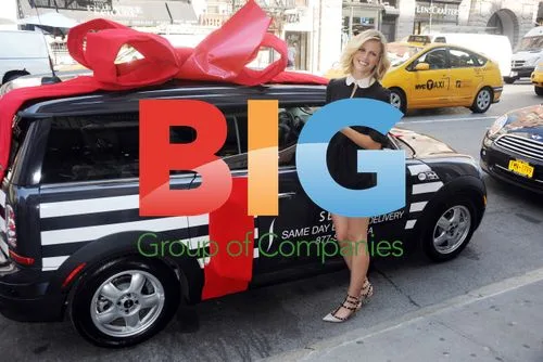 Brooklyn Decker at Sephora Launch