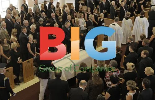 Betty Ford Funeral