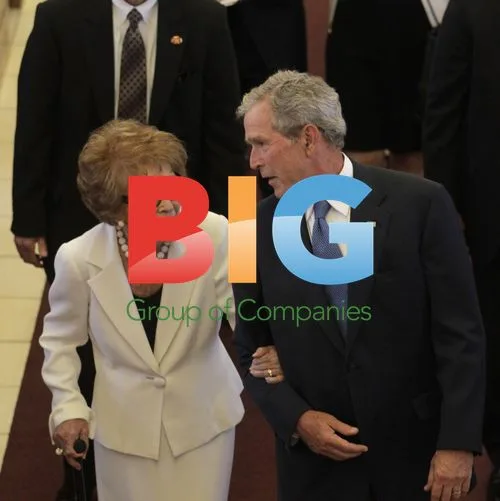 Betty Ford Funeral