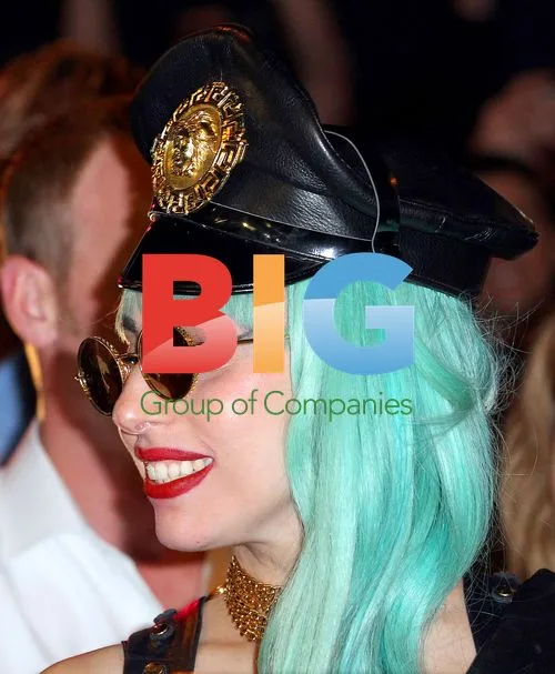 Lady Gaga goes clubbing in Sydney