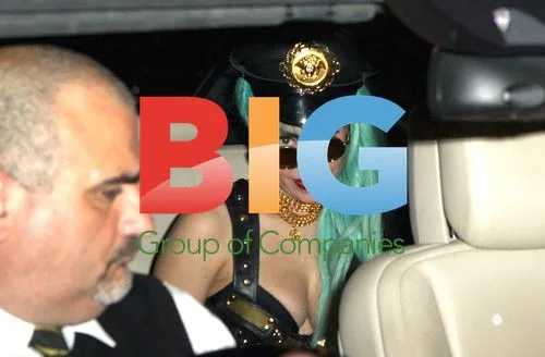 Lady Gaga Goes Clubbing in Sydney