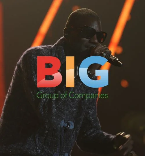 Wretch 32 at Orange Rock Corps 2011