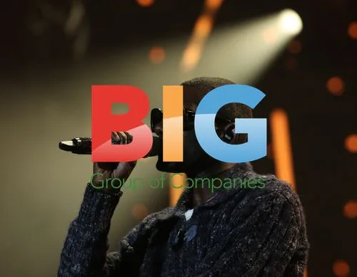 Wretch 32 at Orange Rock Corps 2011