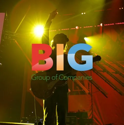 Primal Scream at Orange Rock Corps 2011