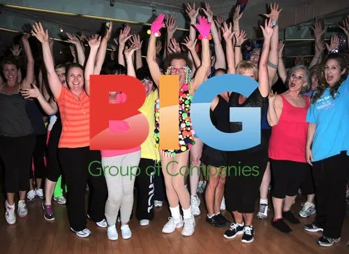 Richard Simmons Celebrates 63rd Birthday