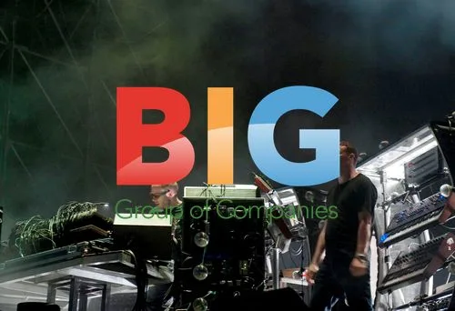 The Chemical Brothers Live in Rome