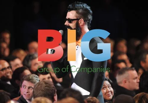 Brian Wilson at ESPY Awards