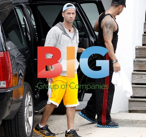 Jersey Shore Season 5 Filming